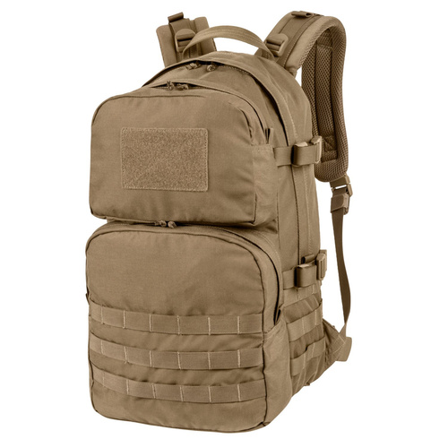 DynamicsHPA - Airsoftový krám, Airsoft zbraně, střelivo, vybavení - HELIKON batoh RATEL Mk2 Cordura(R) 25 l - Coyote