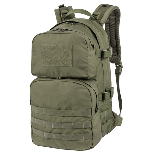 DynamicsHPA - Airsoftový krám, Airsoft zbraně, střelivo, vybavení - HELIKON batoh RATEL Mk2 Cordura(R) 25 l - Zelená