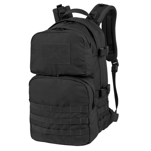 DynamicsHPA - Airsoftový krám, Airsoft zbraně, střelivo, vybavení - HELIKON batoh RATEL Mk2 Cordura(R) 25 l - Černá