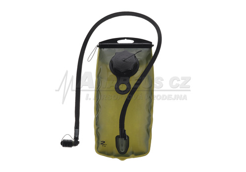DynamicsHPA - Airsoftový krám, Airsoft zbraně, střelivo, vybavení - Hydratační vak 2l WXP SOURCE černý