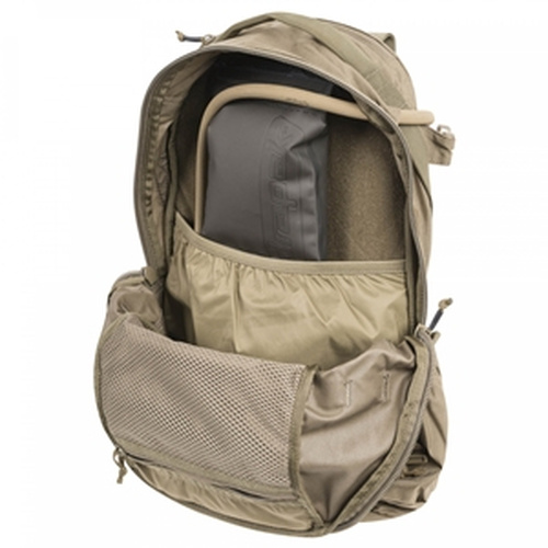 DynamicsHPA - Airsoftový krám, Airsoft zbraně, střelivo, vybavení - HELIKON batoh RAIDER(R) Cordura(R) 22 l - Adaptive Green