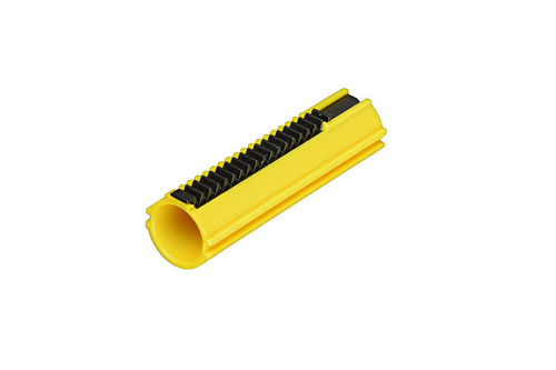 DynamicsHPA - Airsoftový krám, Airsoft zbraně, střelivo, vybavení - Polykarbonátový píst - 19kovových zubů pro SR25 / L85
