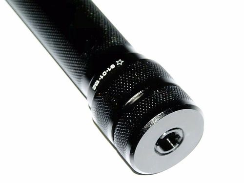 DynamicsHPA - Airsoftový krám, Airsoft zbraně, střelivo, vybavení - FMA tlumič PBS-1 42x205 mm, 14- mm (CCW) - Černá