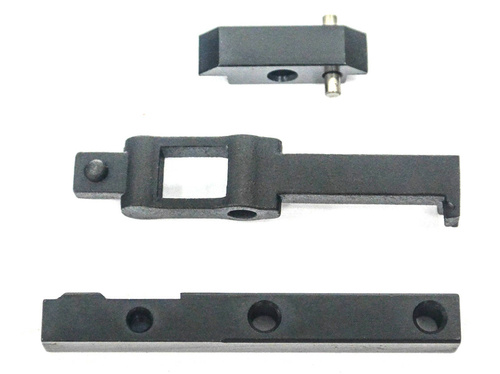 DynamicsHPA - Airsoftový krám, Airsoft zbraně, střelivo, vybavení - Action Army Trigger Base Set pro Snow Wolf M24