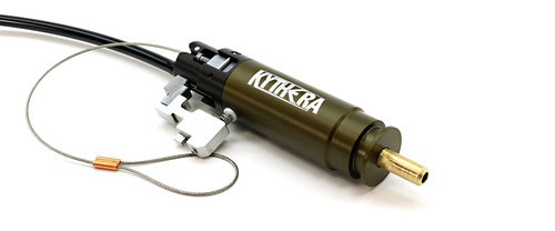 DynamicsHPA - Airsoftový krám, Airsoft zbraně, střelivo, vybavení - HPA Konverzní kit Kythera SA V2 pro M4/M16