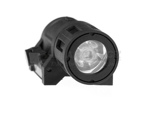 DynamicsHPA - Airsoftový krám, Airsoft zbraně, střelivo, vybavení - LED Svítilna Weapon Mounted Light, černá