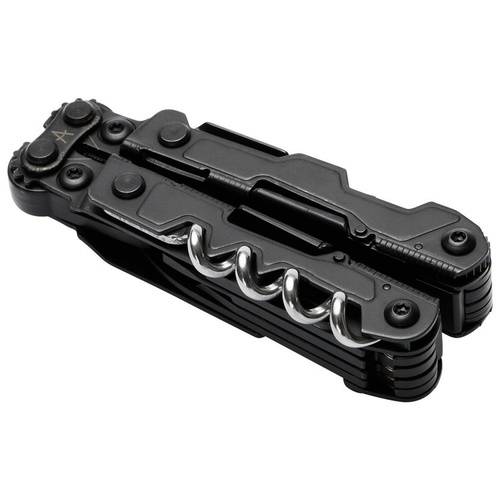 DynamicsHPA - Airsoftový krám, Airsoft zbraně, střelivo, vybavení - SOG Multitool Kleště POWERLITRE - černé