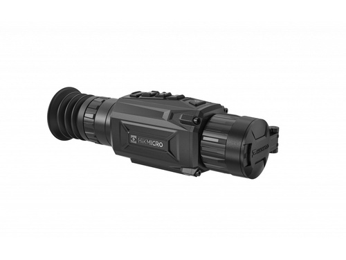 DynamicsHPA - Airsoftový krám, Airsoft zbraně, střelivo, vybavení - Termovizní zaměřovač HIKMICRO Thunder TE25 2.0