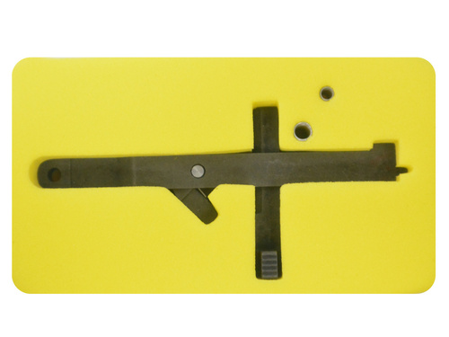 DynamicsHPA - Airsoftový krám, Airsoft zbraně, střelivo, vybavení - Action Army Trigger Base Set pro Marui VSR-10