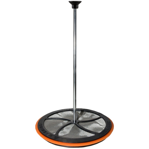 DynamicsHPA - Airsoftový krám, Airsoft zbraně, střelivo, vybavení - Jetboil Grande Coffee Press Silicone