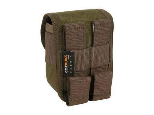 DynamicsHPA - Airsoftový krám, Airsoft zbraně, střelivo, vybavení - TT Sumka na granát - olivová