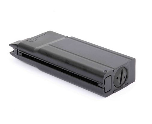 DynamicsHPA - Airsoftový krám, Airsoft zbraně, střelivo, vybavení - CO2 zásobník pro King Arms M1, 15ran