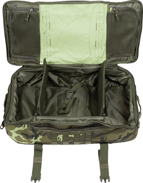 DynamicsHPA - Airsoftový krám, Airsoft zbraně, střelivo, vybavení - Batohtaška Travel, vz.95