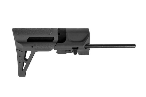 DynamicsHPA - Airsoftový krám, Airsoft zbraně, střelivo, vybavení - Specna Arms Pažba PDW pro M4 - černá