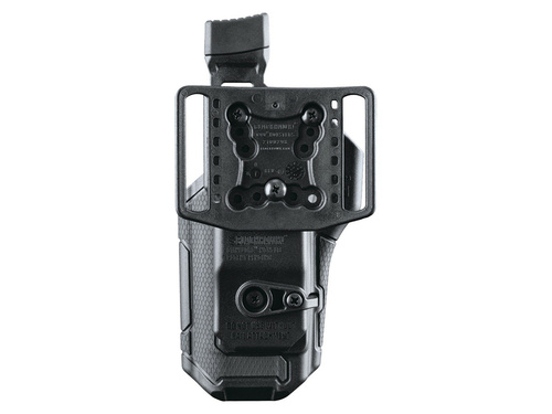 DynamicsHPA - Airsoftový krám, Airsoft zbraně, střelivo, vybavení - Holster BLACKHAWK OMNIVORE Multifit, no light, clam pro praváky