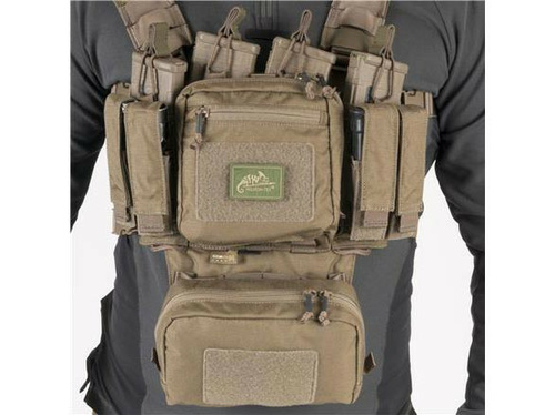 DynamicsHPA - Airsoftový krám, Airsoft zbraně, střelivo, vybavení - HELIKON Training Mini Rig (TMR)(R) - Coyote