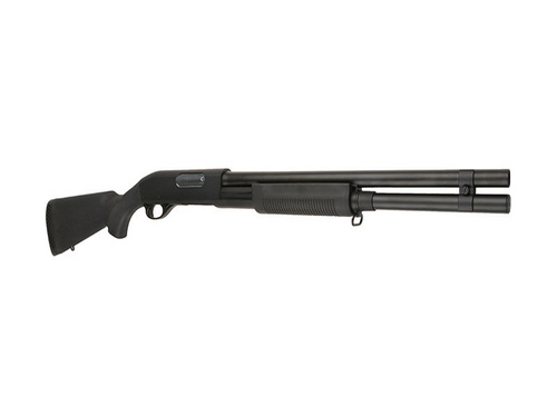 DynamicsHPA - Airsoftový krám, Airsoft zbraně, střelivo, vybavení - Brokovnice M870 CM350LMN