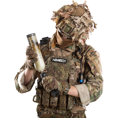 DynamicsHPA - Airsoftový krám, Airsoft zbraně, střelivo, vybavení - Plynový zásobník pro Novritsch SSQ22, 36ran