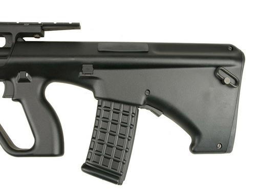 DynamicsHPA - Airsoftový krám, Airsoft zbraně, střelivo, vybavení - Steyr Aug (JG0448A)