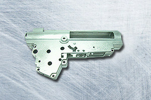 DynamicsHPA - Airsoftový krám, Airsoft zbraně, střelivo, vybavení - Mechabox 3 (6mm)