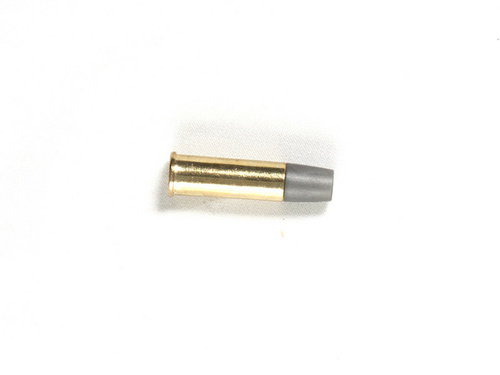 DynamicsHPA - Airsoftový krám, Airsoft zbraně, střelivo, vybavení - ASG patrona na 6mm BBs pro CO2 revolver Schofield - Zlatá