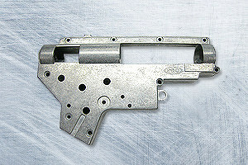 DynamicsHPA - Airsoftový krám, Airsoft zbraně, střelivo, vybavení - Mechabox 2 (6mm)
