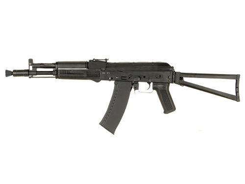 DynamicsHPA - Airsoftový krám, Airsoft zbraně, střelivo, vybavení - AKS 104 CM040B - celokov