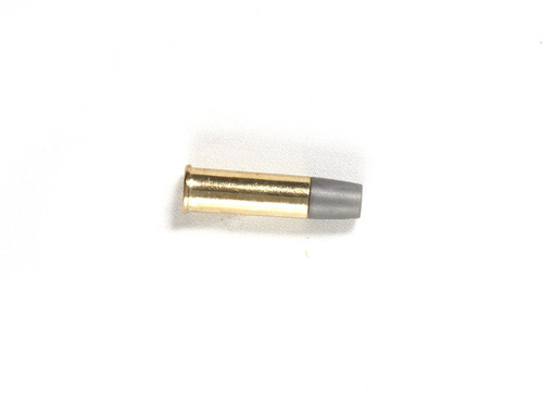 DynamicsHPA - Airsoftový krám, Airsoft zbraně, střelivo, vybavení - ASG patrona na 4,5mm broky pro CO2 revolver Schofield - Zlatá