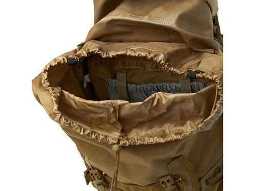 DynamicsHPA - Airsoftový krám, Airsoft zbraně, střelivo, vybavení - Batoh MMPS CENTURIO II 45L COYOTE BROWN