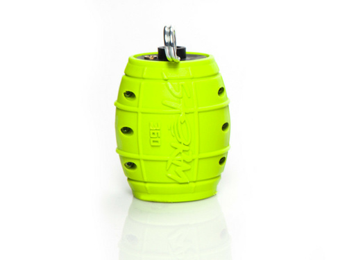 DynamicsHPA - Airsoftový krám, Airsoft zbraně, střelivo, vybavení - Airsoftový granát Storm 360 - Lime Green