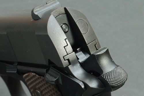 DynamicsHPA - Airsoftový krám, Airsoft zbraně, střelivo, vybavení - Ocelový Firepin Set pro TM M1911A1