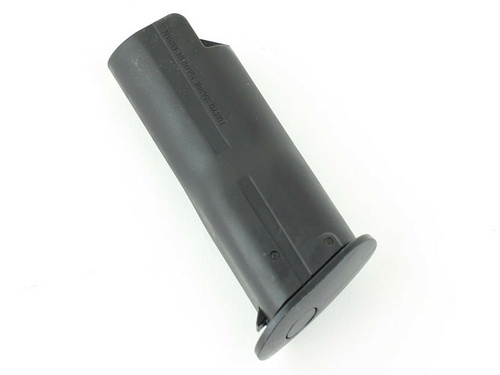 DynamicsHPA - Airsoftový krám, Airsoft zbraně, střelivo, vybavení - TM schránka na plyn (Gas Tank) pro Marui M870 Breacher GNB