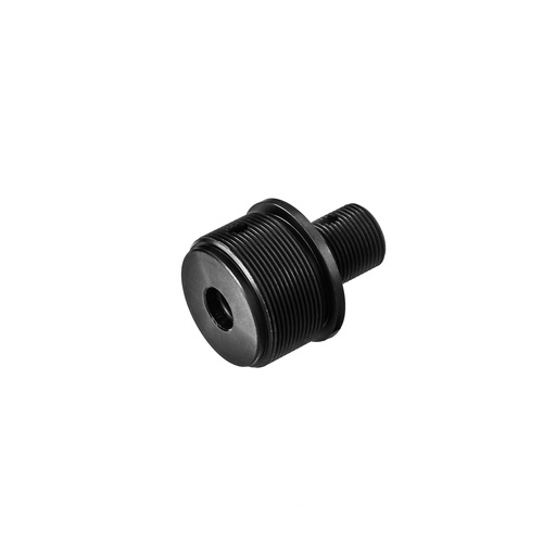 DynamicsHPA - Airsoftový krám, Airsoft zbraně, střelivo, vybavení - Novritsch adapter na tlumič pro SSG10