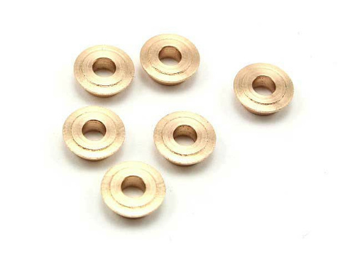 DynamicsHPA - Airsoftový krám, Airsoft zbraně, střelivo, vybavení - 6mm kluzná bronzová ložiska