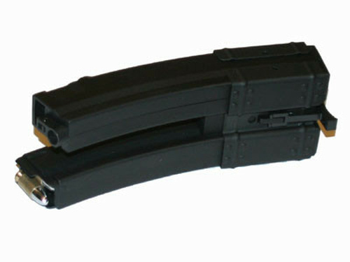 DynamicsHPA - Airsoftový krám, Airsoft zbraně, střelivo, vybavení - Zásobník pro MP5 560 ran