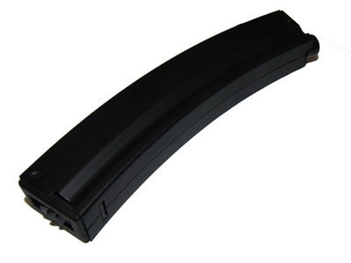DynamicsHPA - Airsoftový krám, Airsoft zbraně, střelivo, vybavení - Zásobník pro MP5 200 ran