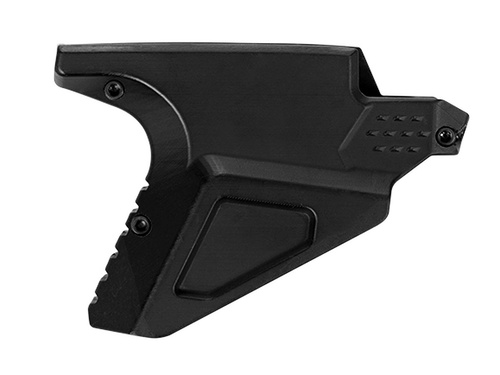DynamicsHPA - Airsoftový krám, Airsoft zbraně, střelivo, vybavení - Zásobníková šachta/magwell EVO ATEK pro zásobníky na 75ran (tlačné)