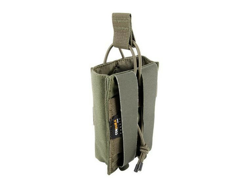 DynamicsHPA - Airsoftový krám, Airsoft zbraně, střelivo, vybavení - TT Sumka SGL MAG POUCH BEL MKII - olivová