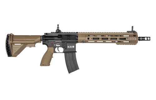 DynamicsHPA - Airsoftový krám, Airsoft zbraně, střelivo, vybavení - SA 416 Carbine SMR 13,5