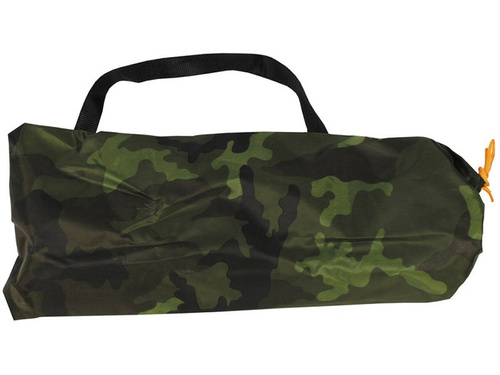 DynamicsHPA - Airsoftový krám, Airsoft zbraně, střelivo, vybavení - Lehká nepromokavá plachta 3x3m - vz.95