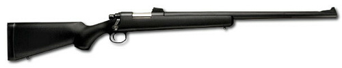 DynamicsHPA - Airsoftový krám, Airsoft zbraně, střelivo, vybavení - TM VSR-10 Pro-Sniper Version - Černá