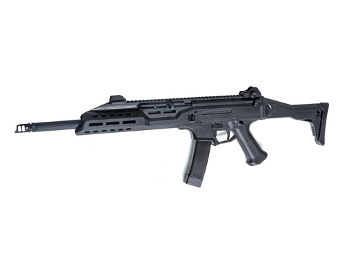 DynamicsHPA - Airsoftový krám, Airsoft zbraně, střelivo, vybavení - ASG CZ Scorpion EVO 3 A1 Carbine Proline - Černá