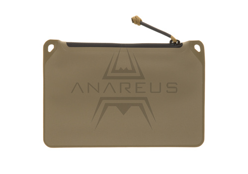 DynamicsHPA - Airsoftový krám, Airsoft zbraně, střelivo, vybavení - Pouzdro MAGPUL DAKA(R) Pouch Small (malé) - pískové