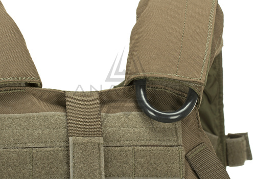 DynamicsHPA - Airsoftový krám, Airsoft zbraně, střelivo, vybavení - Vesta 6094A-RS Plate Carrier - Ranger Green