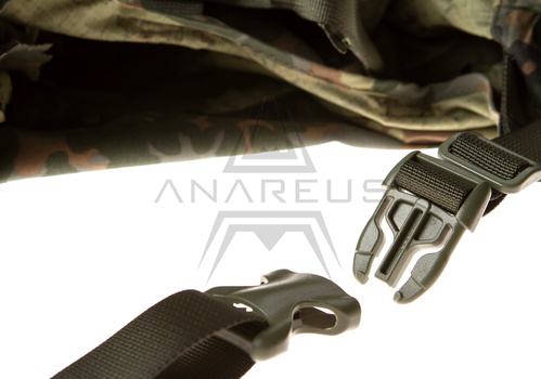 DynamicsHPA - Airsoftový krám, Airsoft zbraně, střelivo, vybavení - Maskovací ramenní převlečník/bolero - Flecktarn