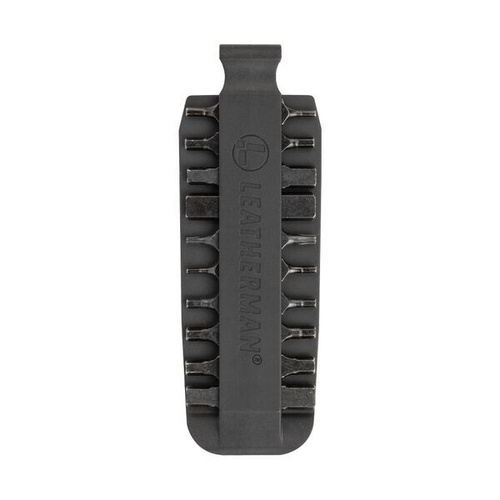 DynamicsHPA - Airsoftový krám, Airsoft zbraně, střelivo, vybavení - Leatherman sada bitů 2 - Černá