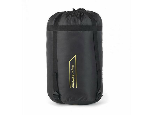 DynamicsHPA - Airsoftový krám, Airsoft zbraně, střelivo, vybavení - Spací pytel SLEEPER EXTREME Snugpak(R) - Černý