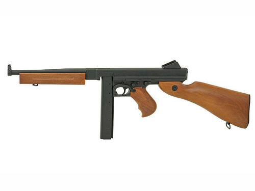 DynamicsHPA - Airsoftový krám, Airsoft zbraně, střelivo, vybavení - M1A1 (CM033)