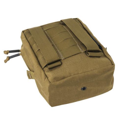 DynamicsHPA - Airsoftový krám, Airsoft zbraně, střelivo, vybavení - HELIKON sumka GENERAL PURPOSE CARGO(R) Cordura(R) - Coyote
