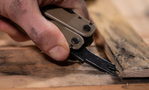 DynamicsHPA - Airsoftový krám, Airsoft zbraně, střelivo, vybavení - Leatherman SUPER TOOL(R) 300M - Černá